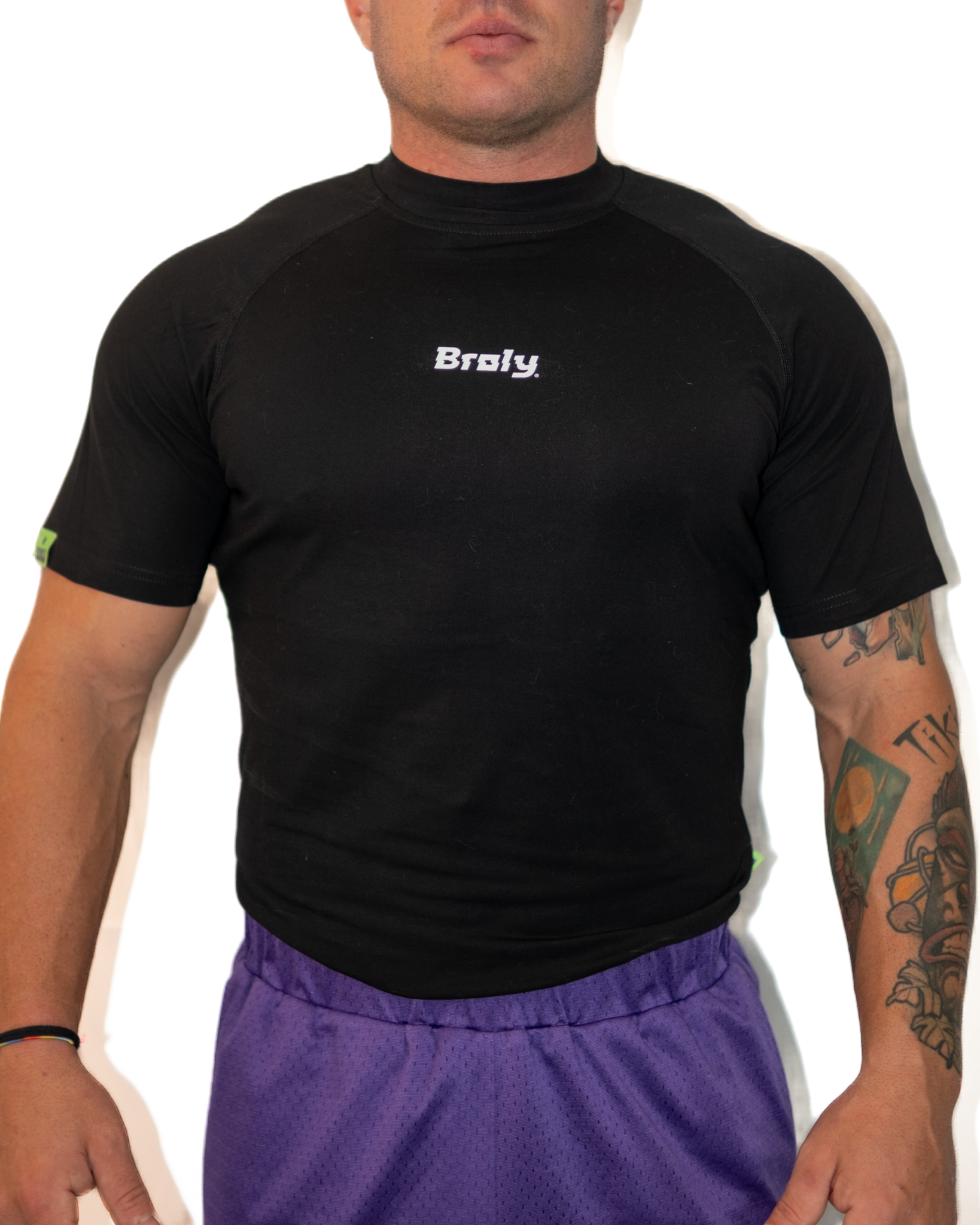 Ultratech Compression T-shirt