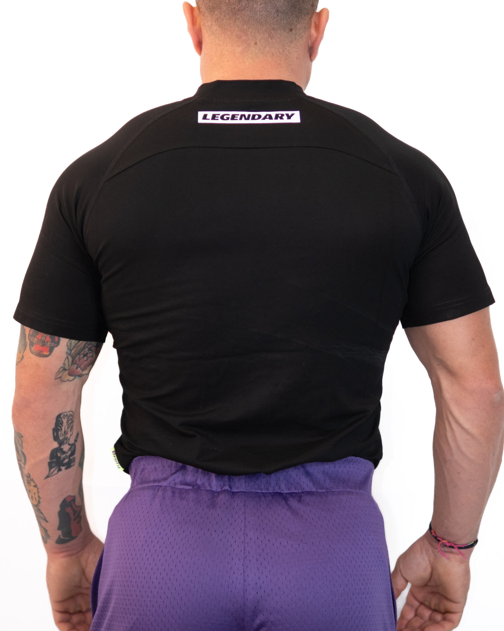 Ultratech Compression T-shirt
