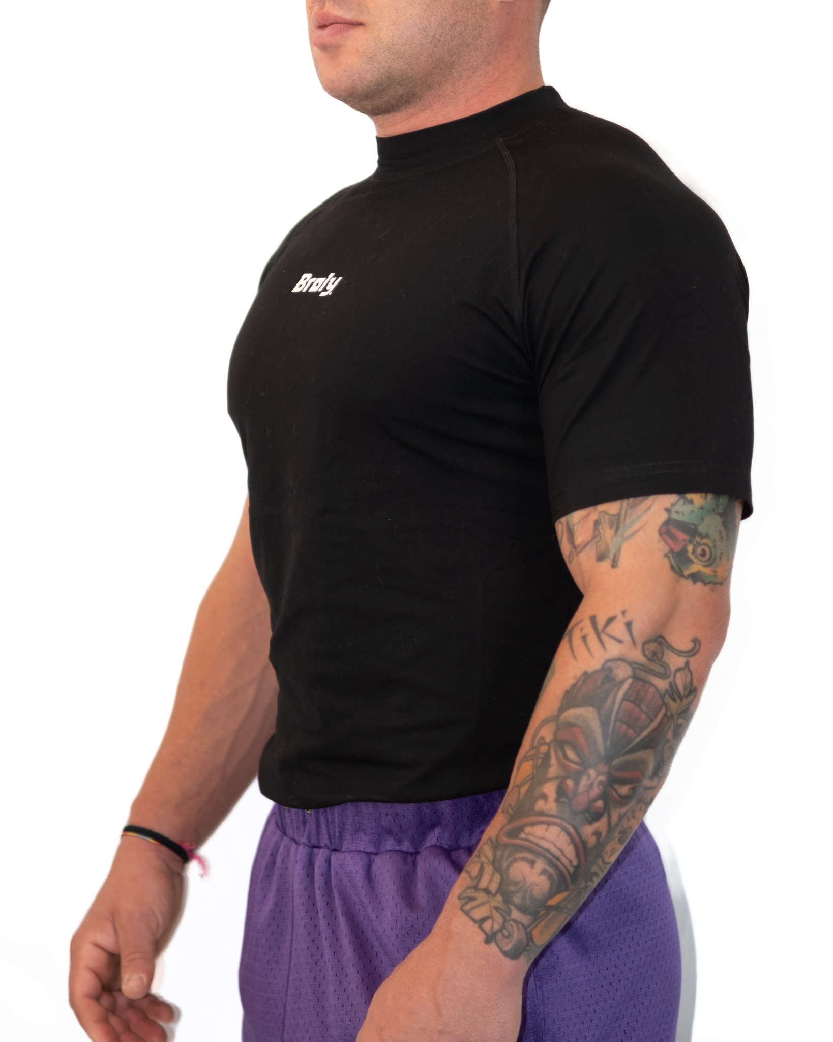 Ultratech Compression T-shirt