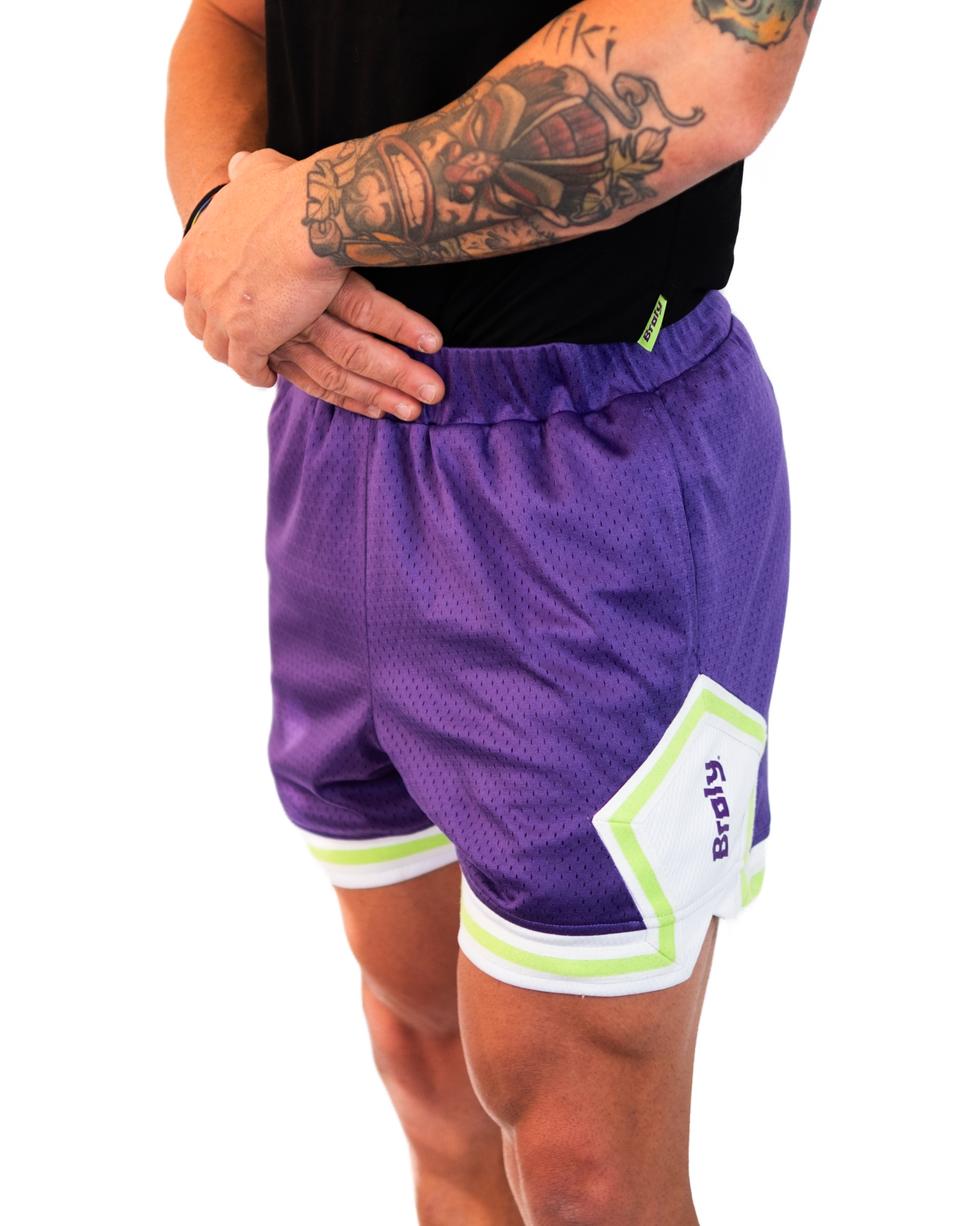 Shorts Legacy