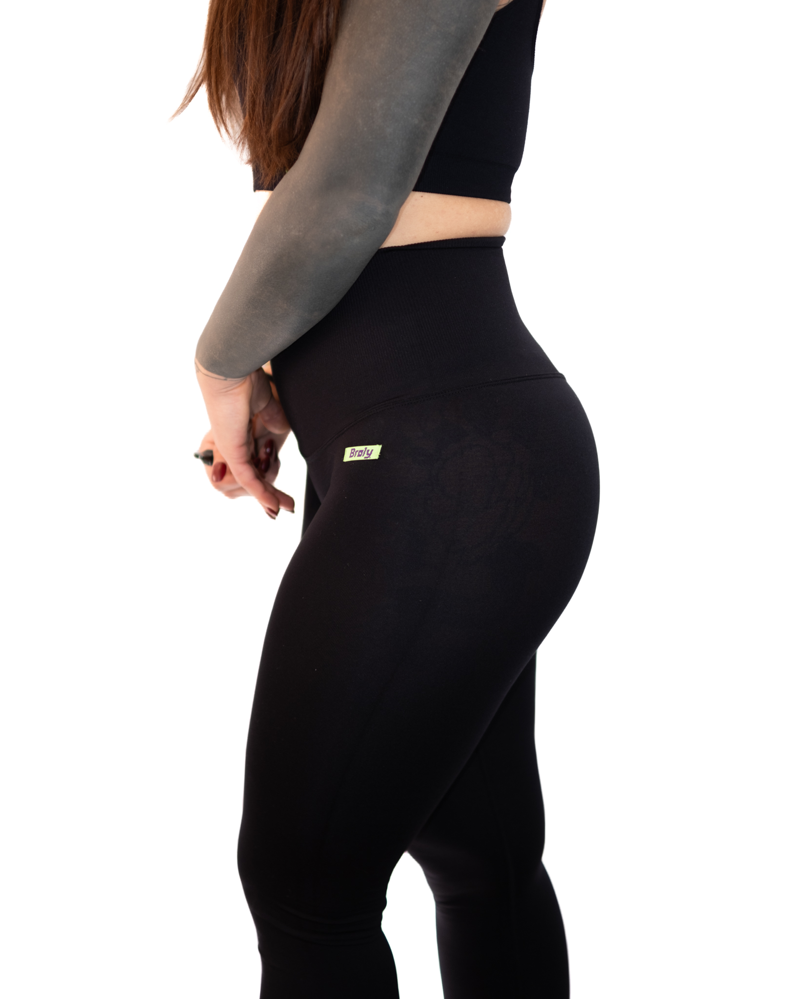 Leggings Ultratech Legendary
