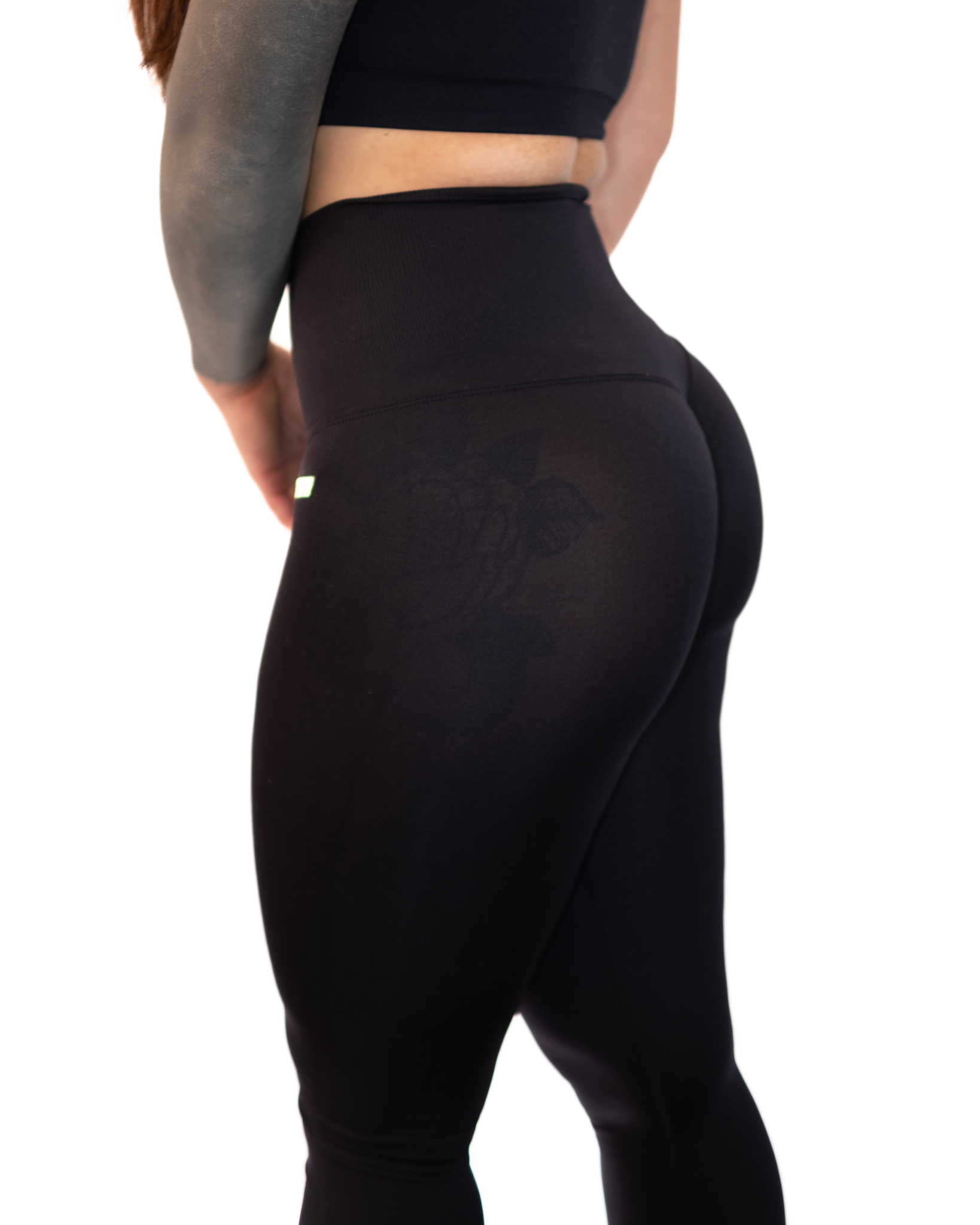 Leggings Ultratech Legendary