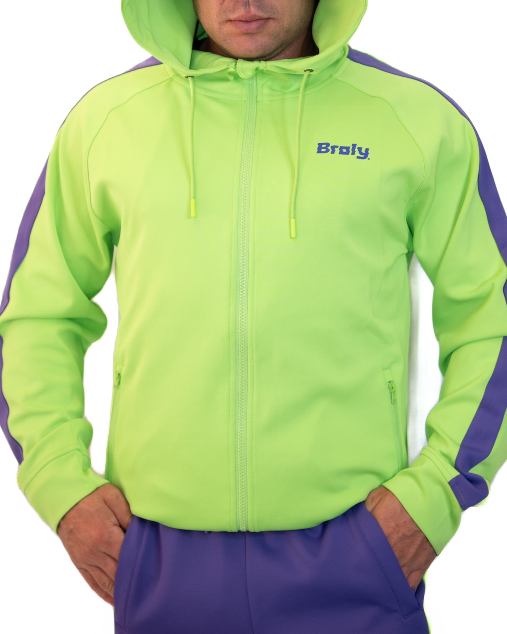 Hoodie Legendary