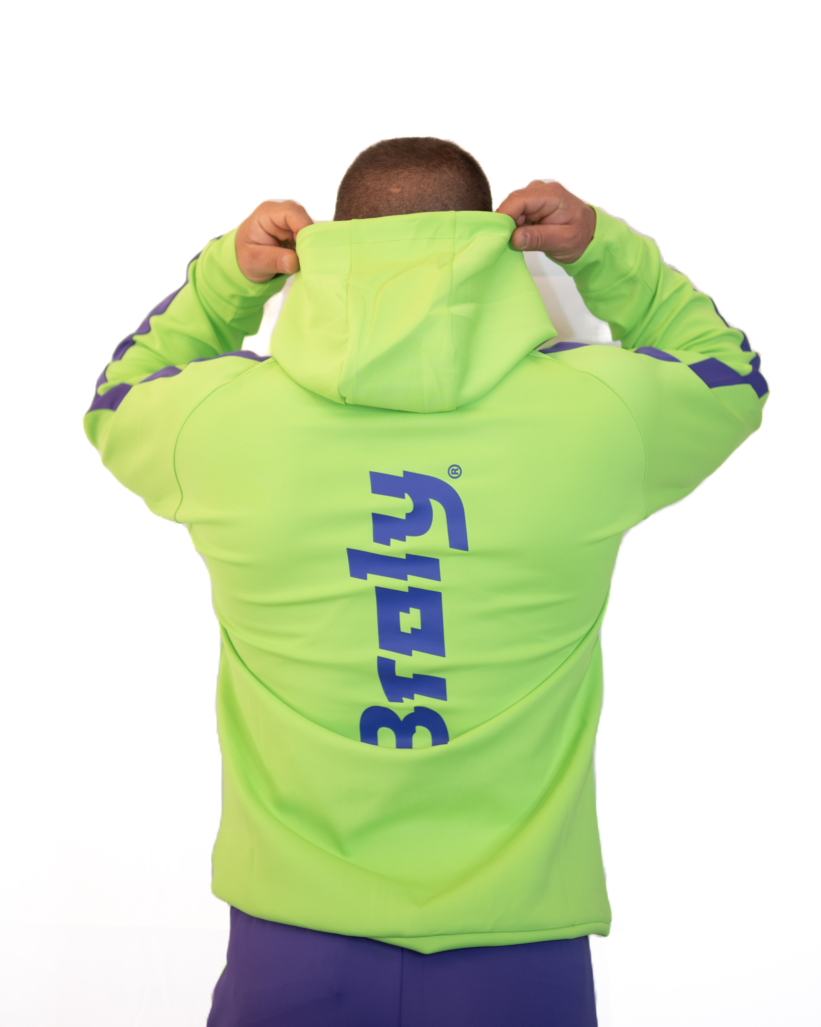 Hoodie Legendary