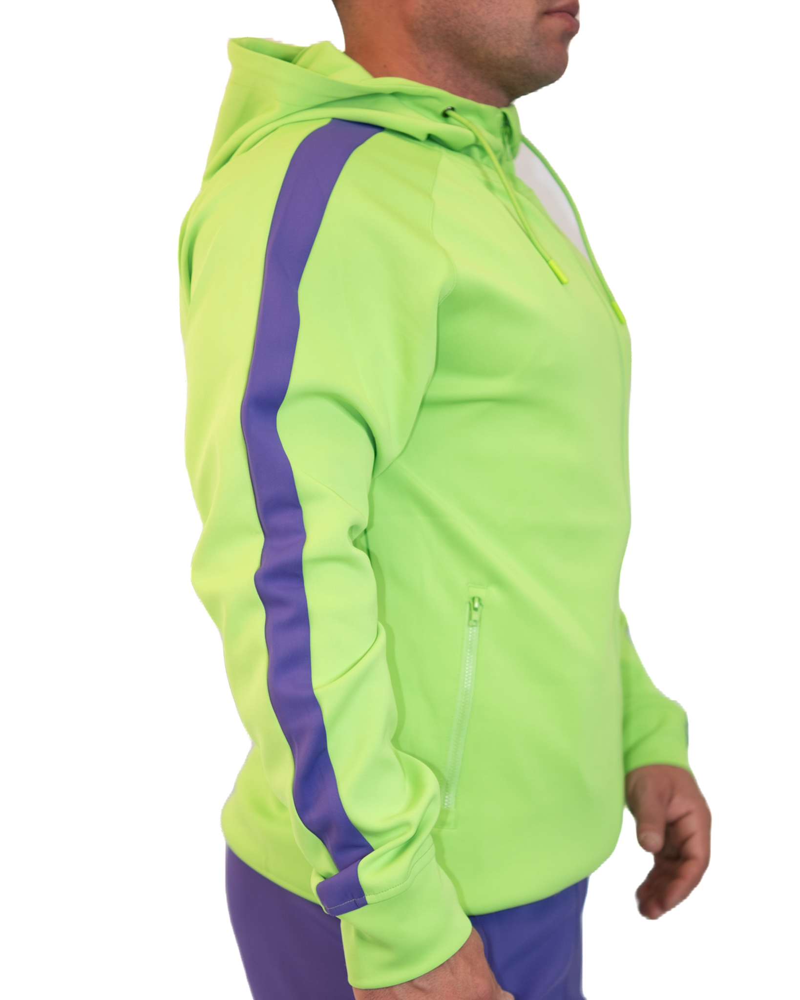 Hoodie Legendary