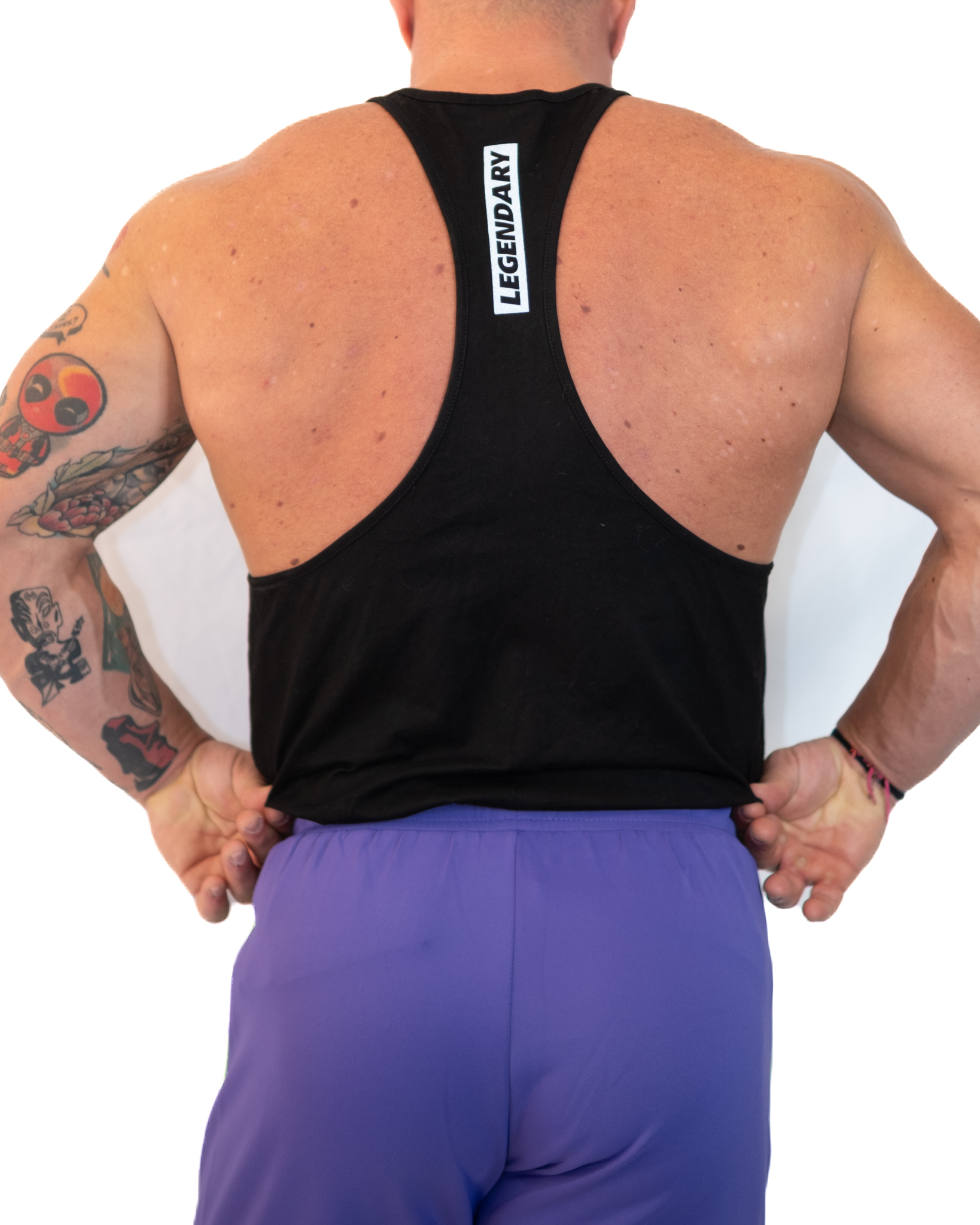 Tank Top Legendary