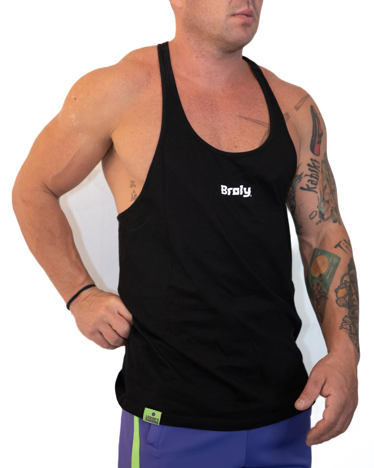 Tank Top Legendary