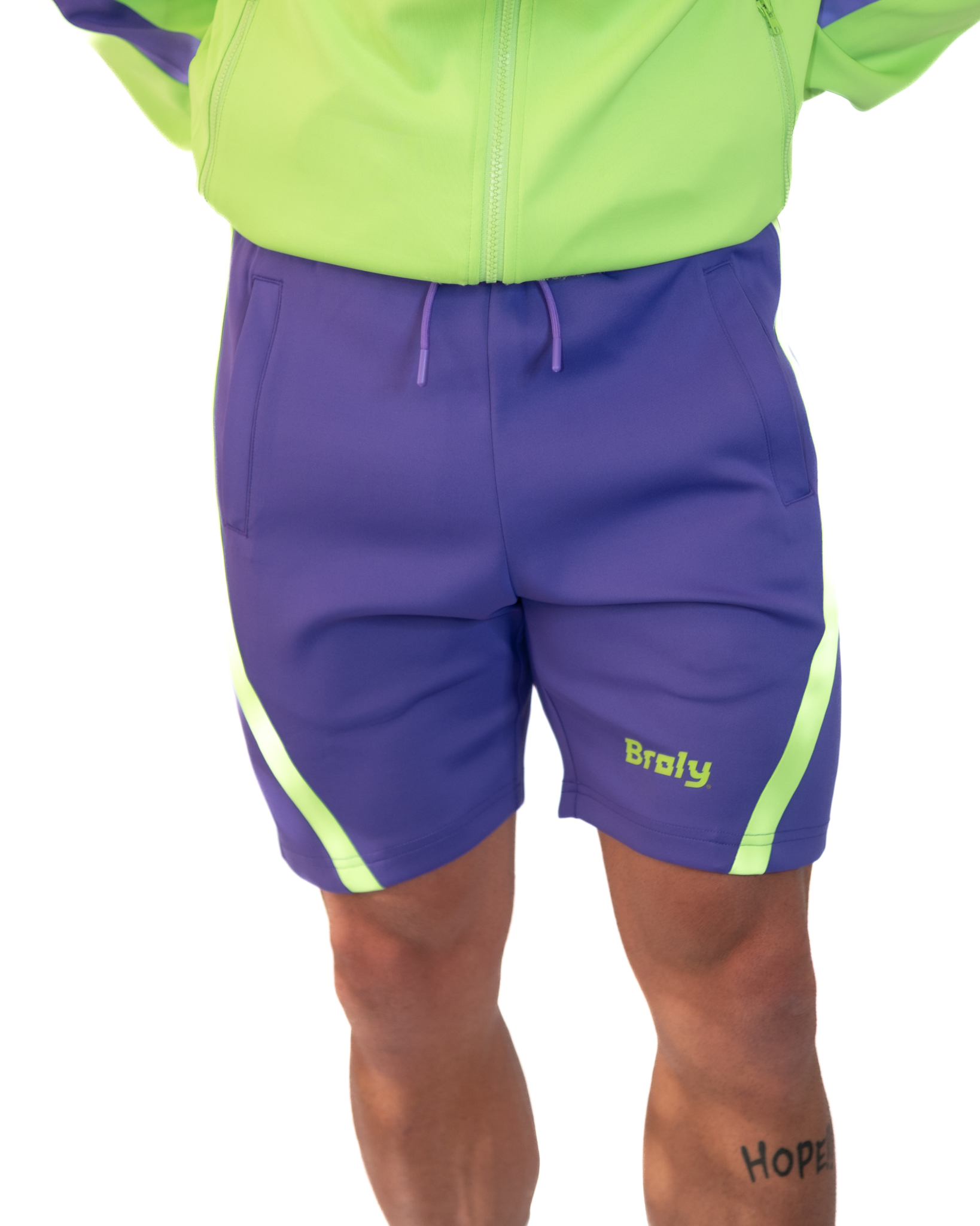Shorts Legendary