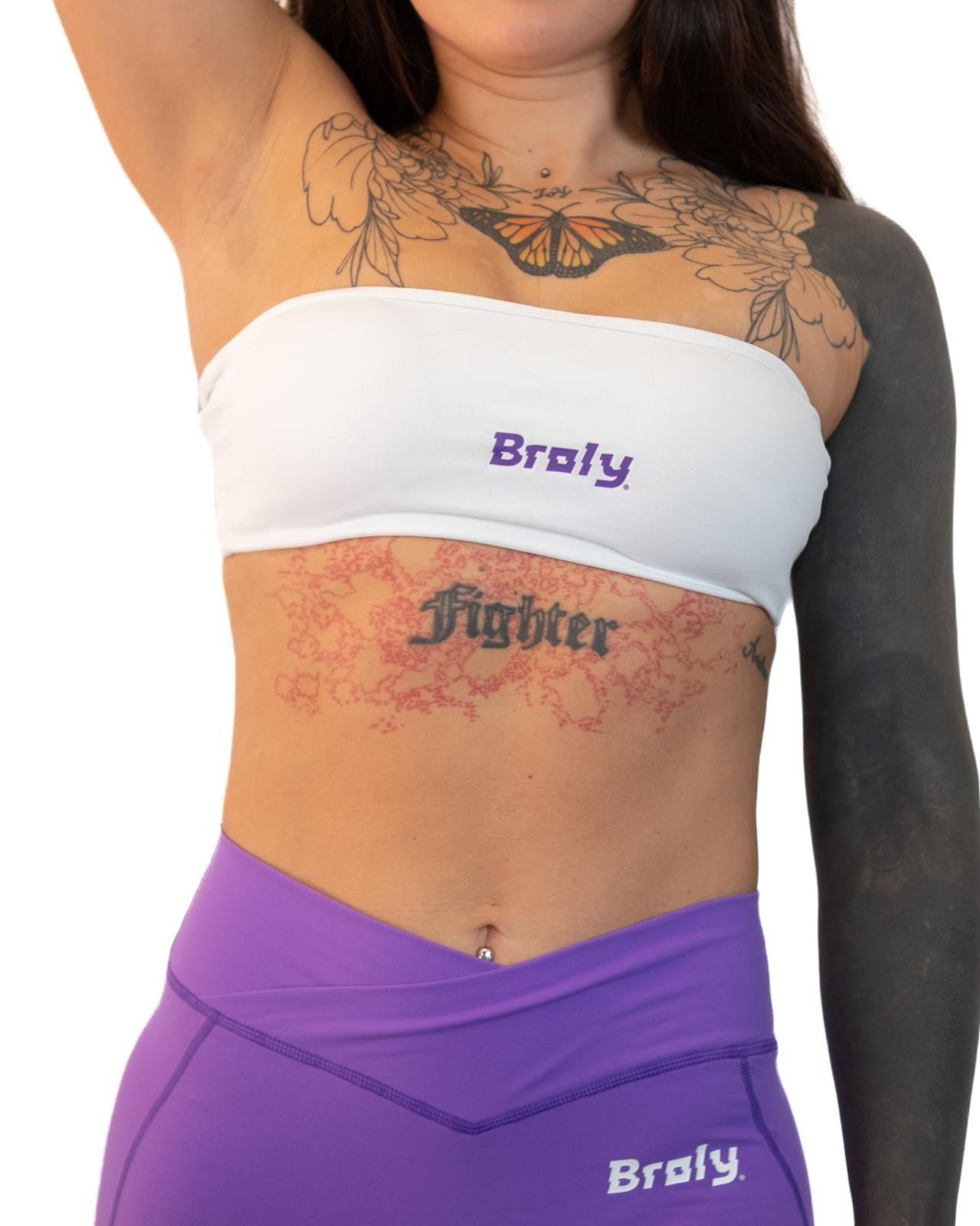 Band Top BEAUTIFUL