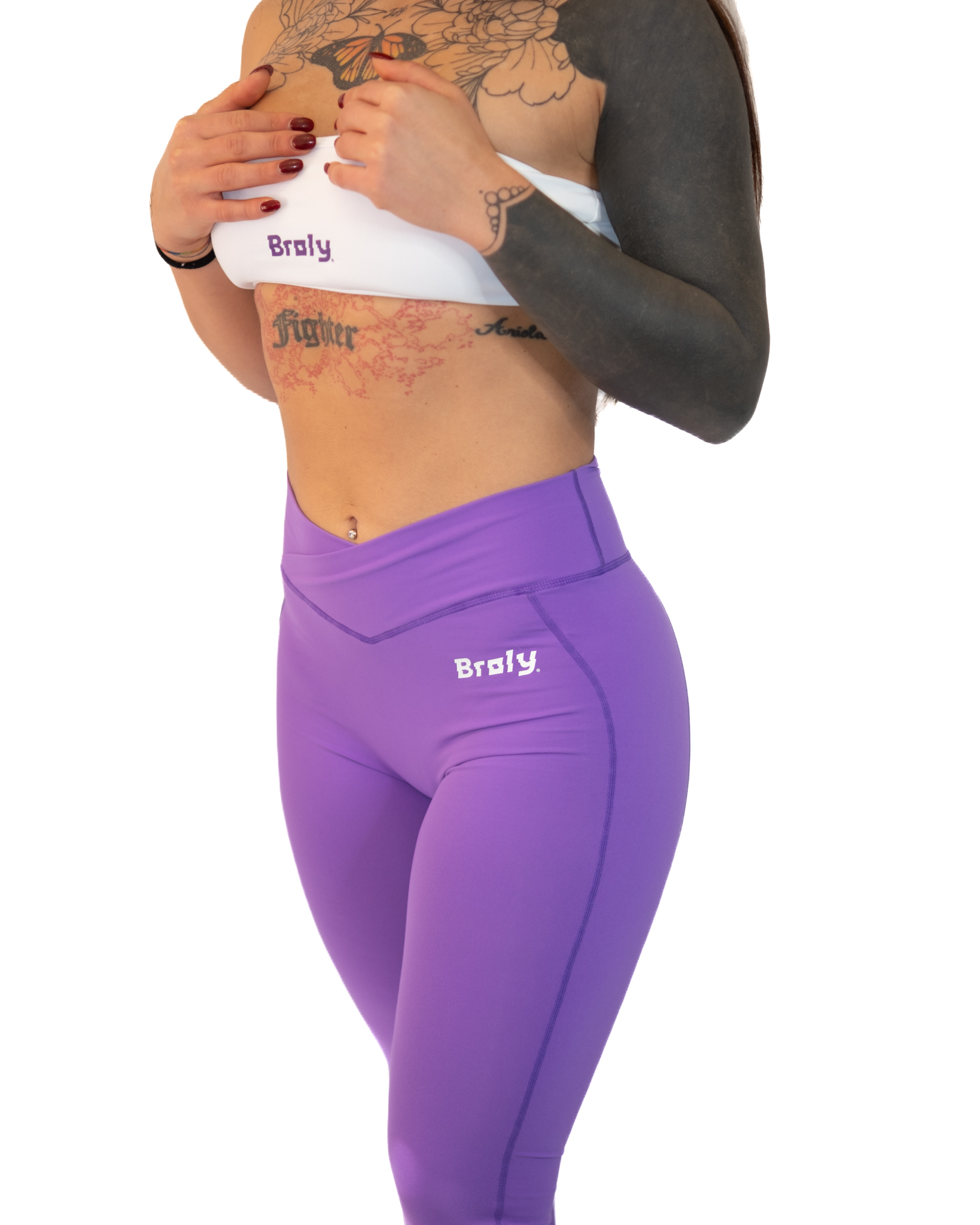 Leggings BEAUTIFUL