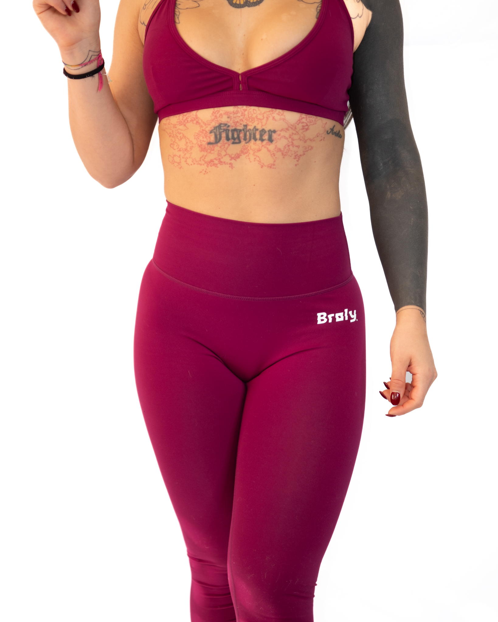 Leggings Legendary