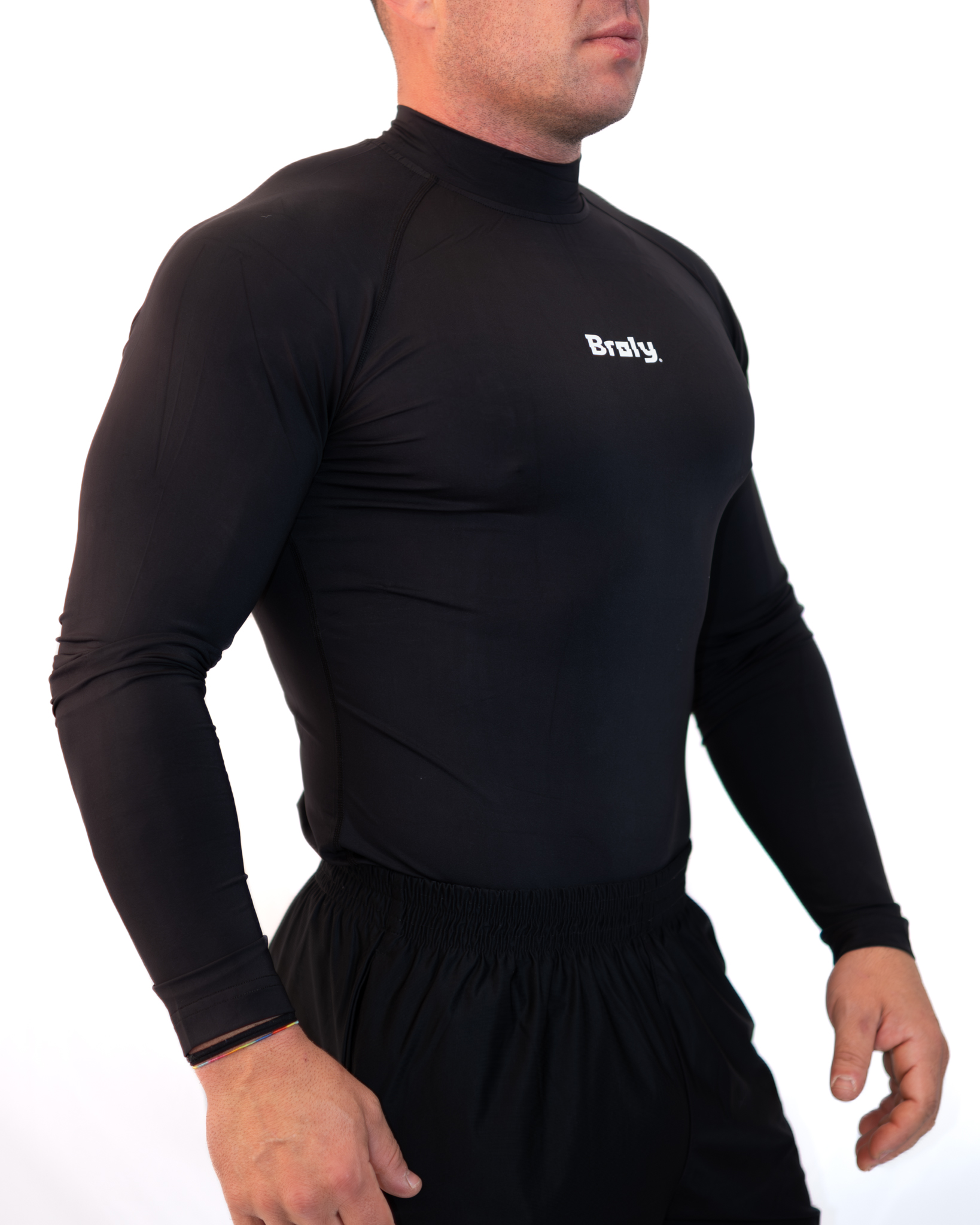 Rashguard Ultratech Legendary