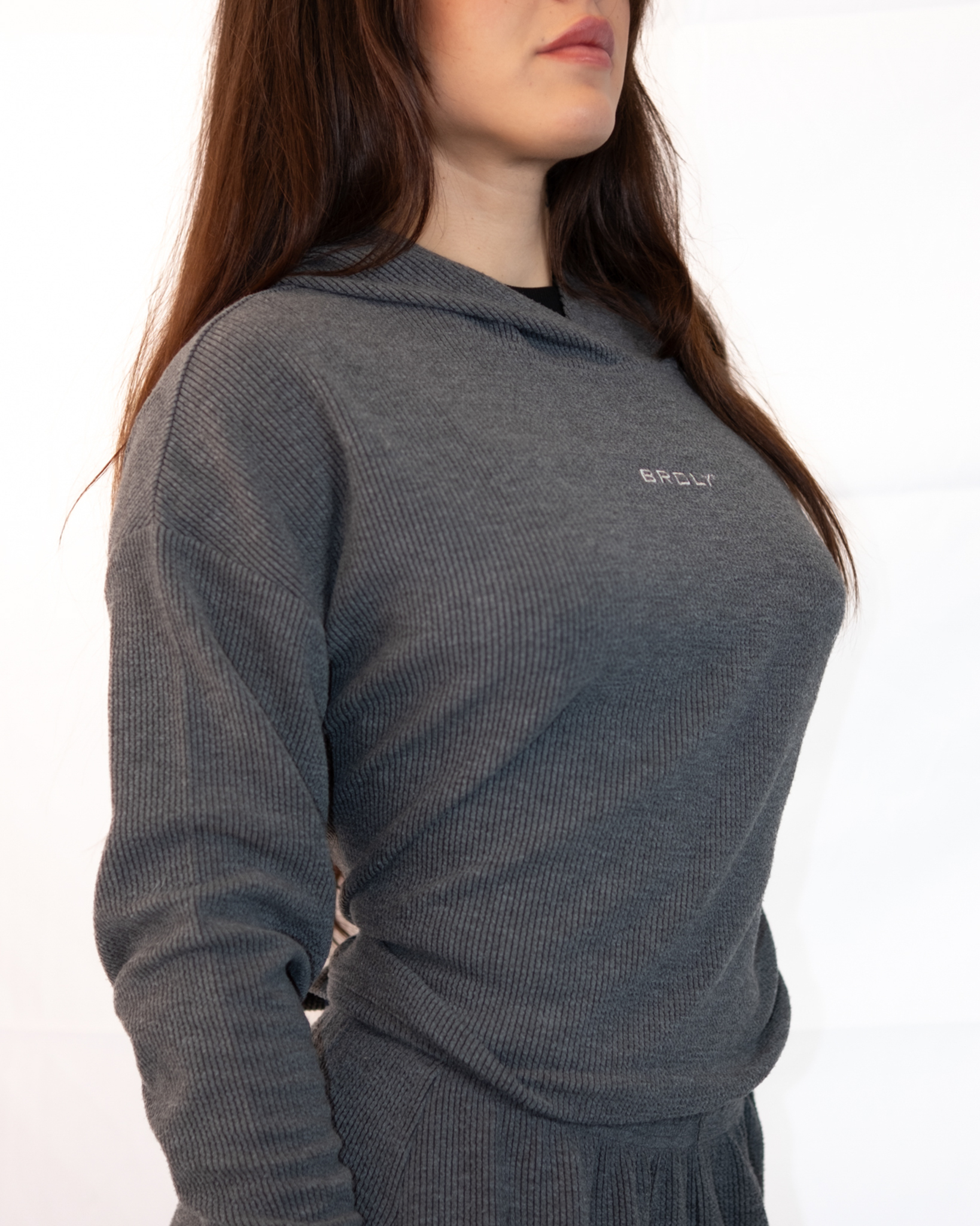 Oversize Hoodie Aura
