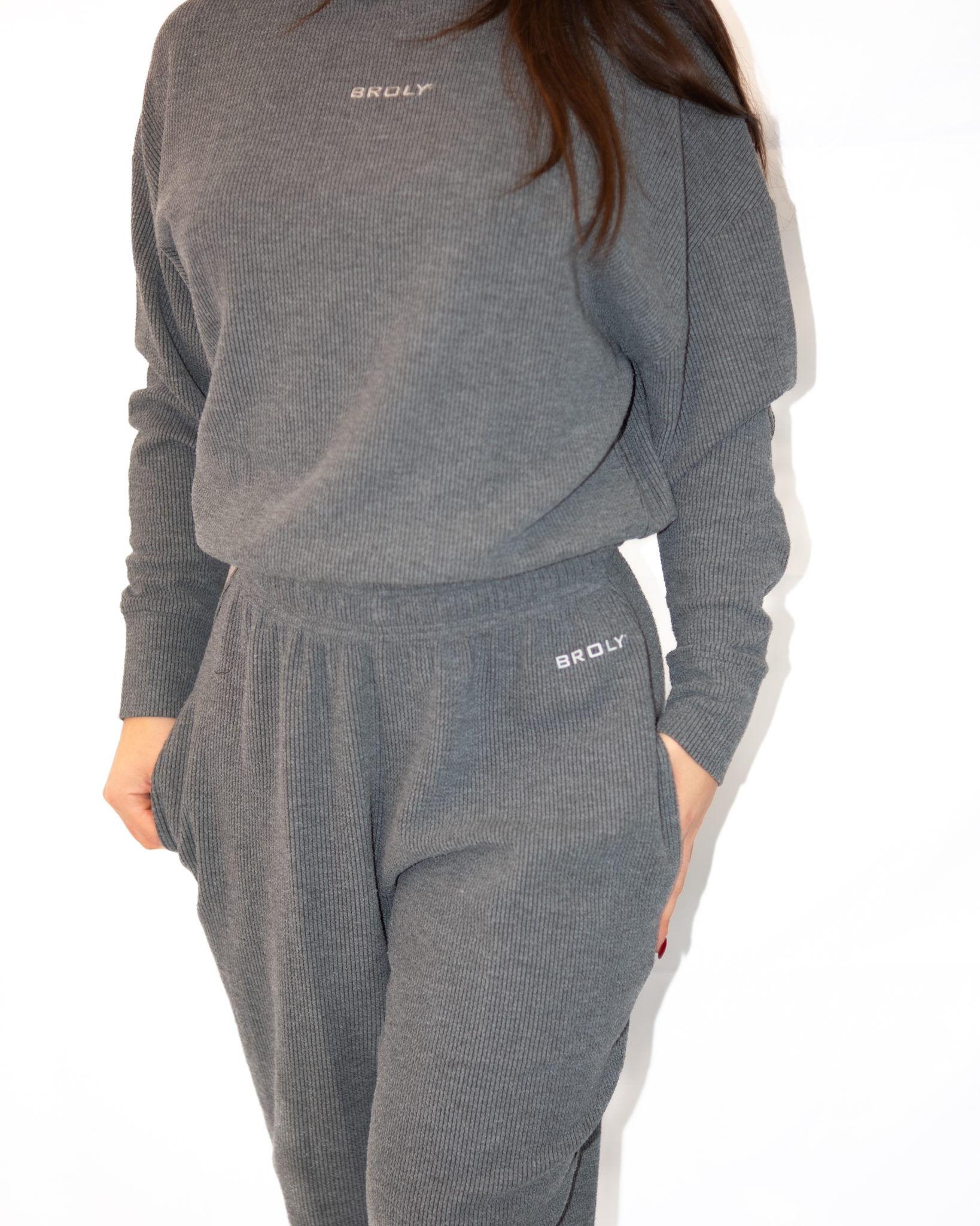 Oversized Pants Aura