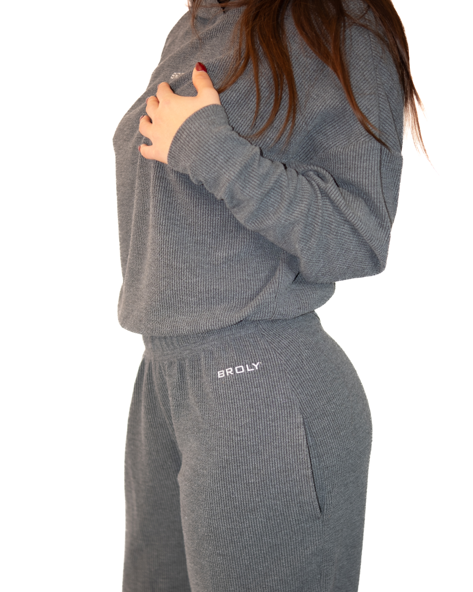 Oversized Pants Aura