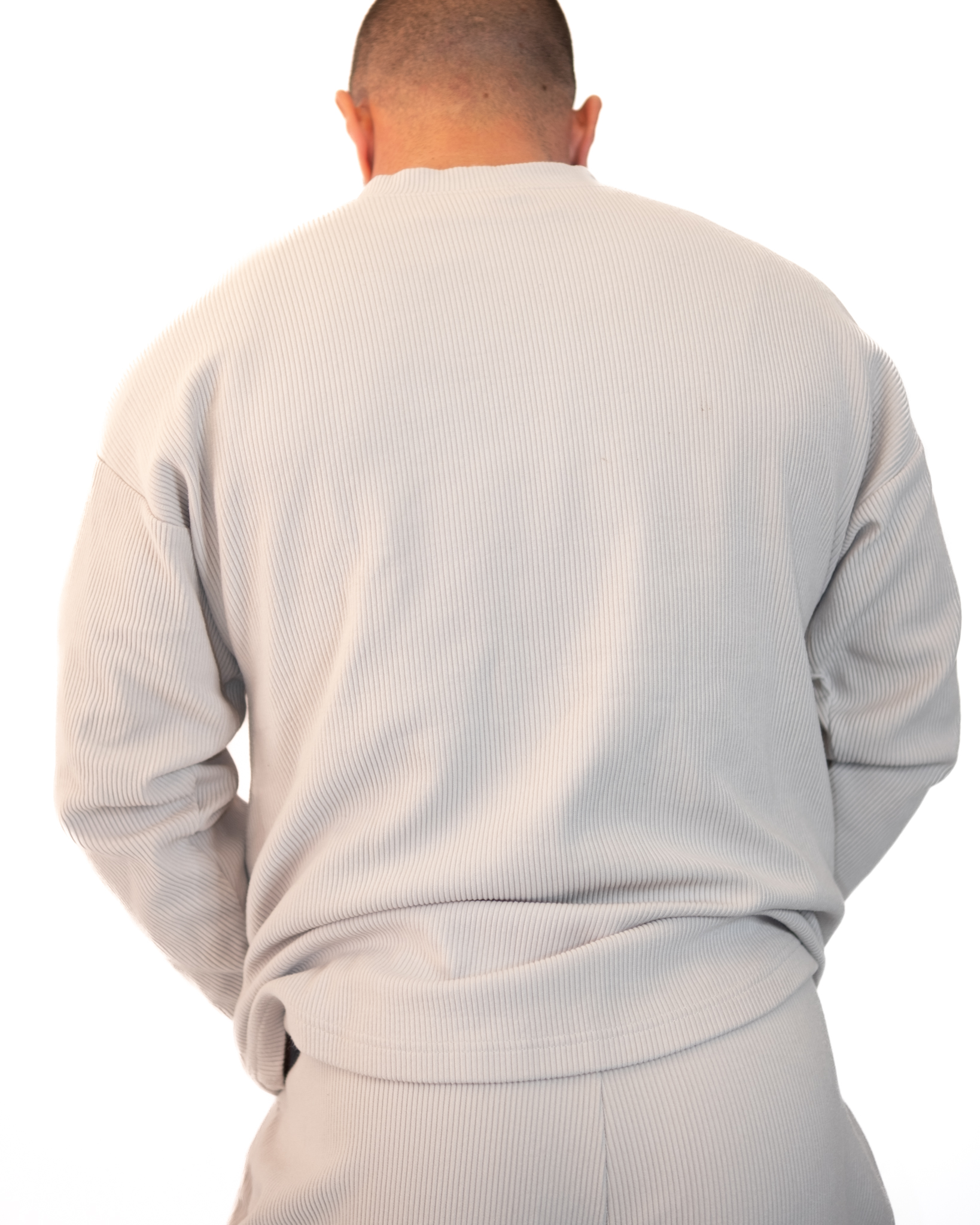 Sweatshirt Aura