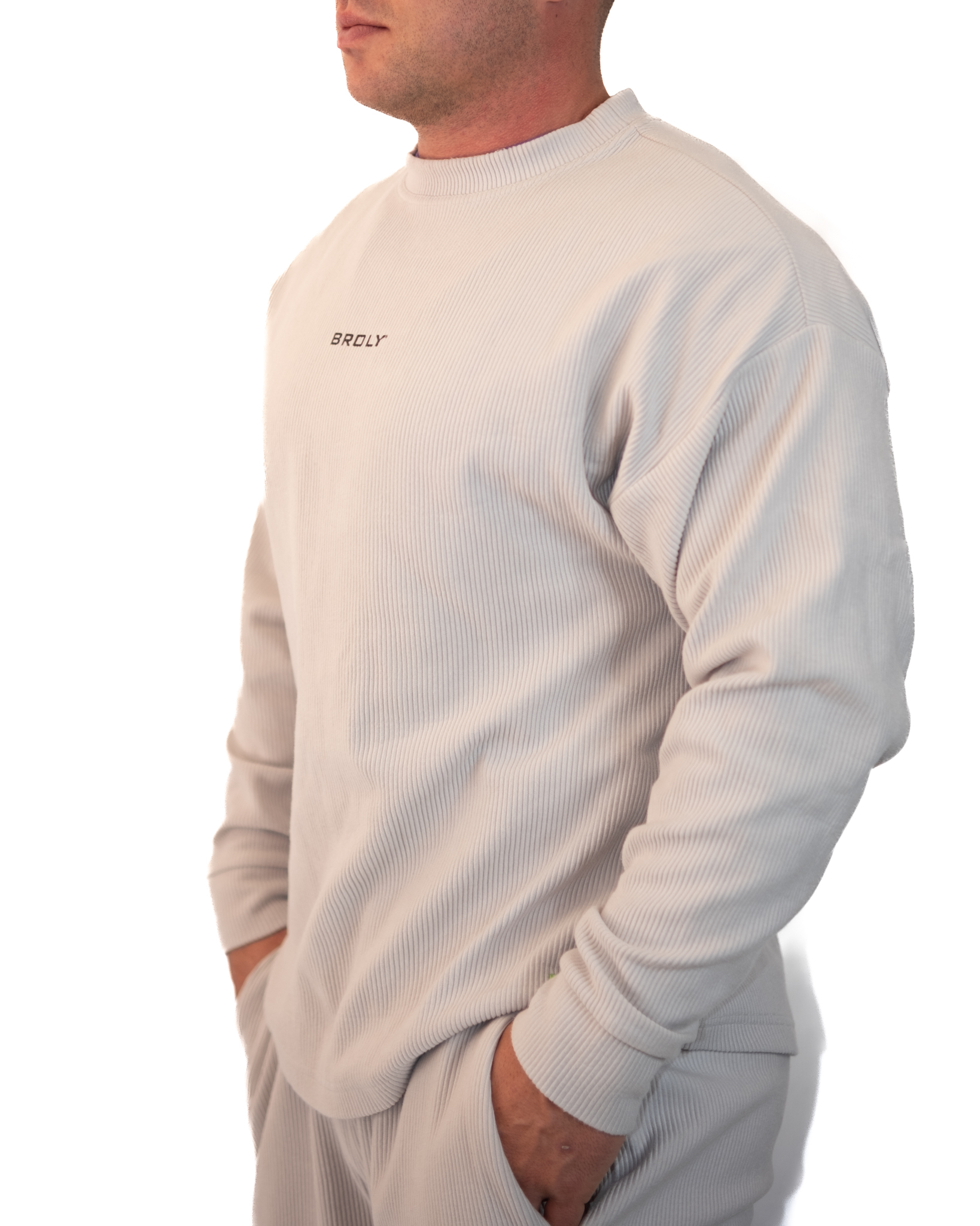 Sweatshirt Aura