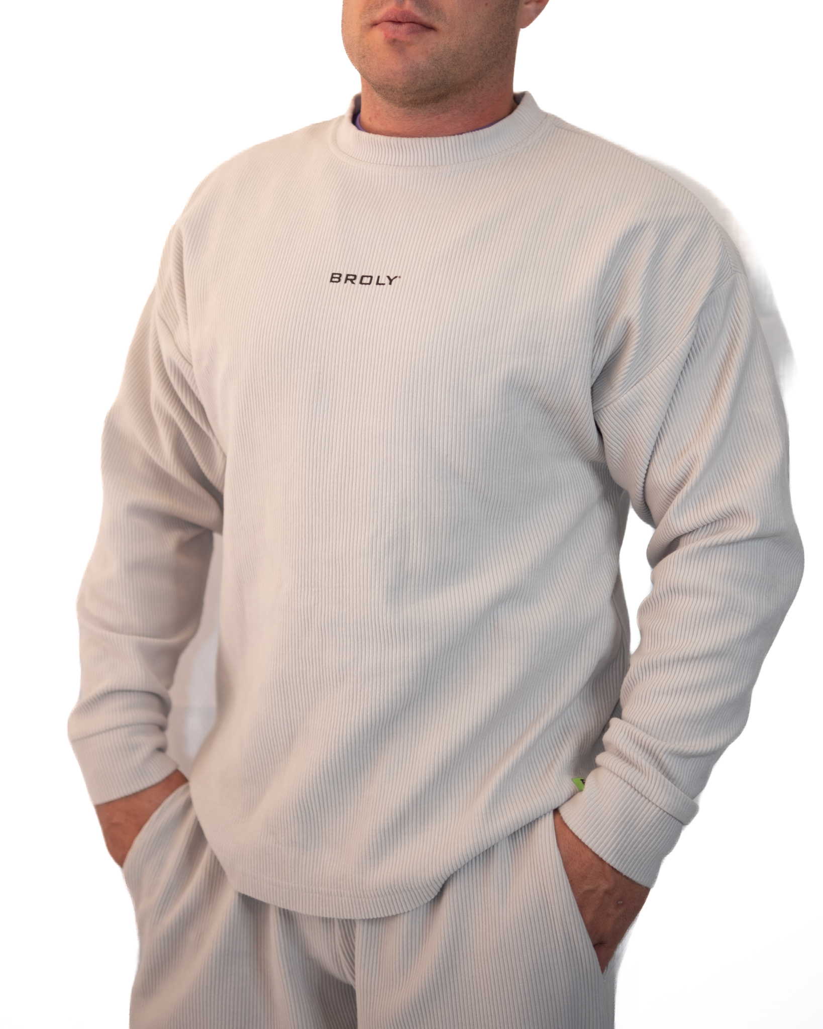 Sweatshirt Aura