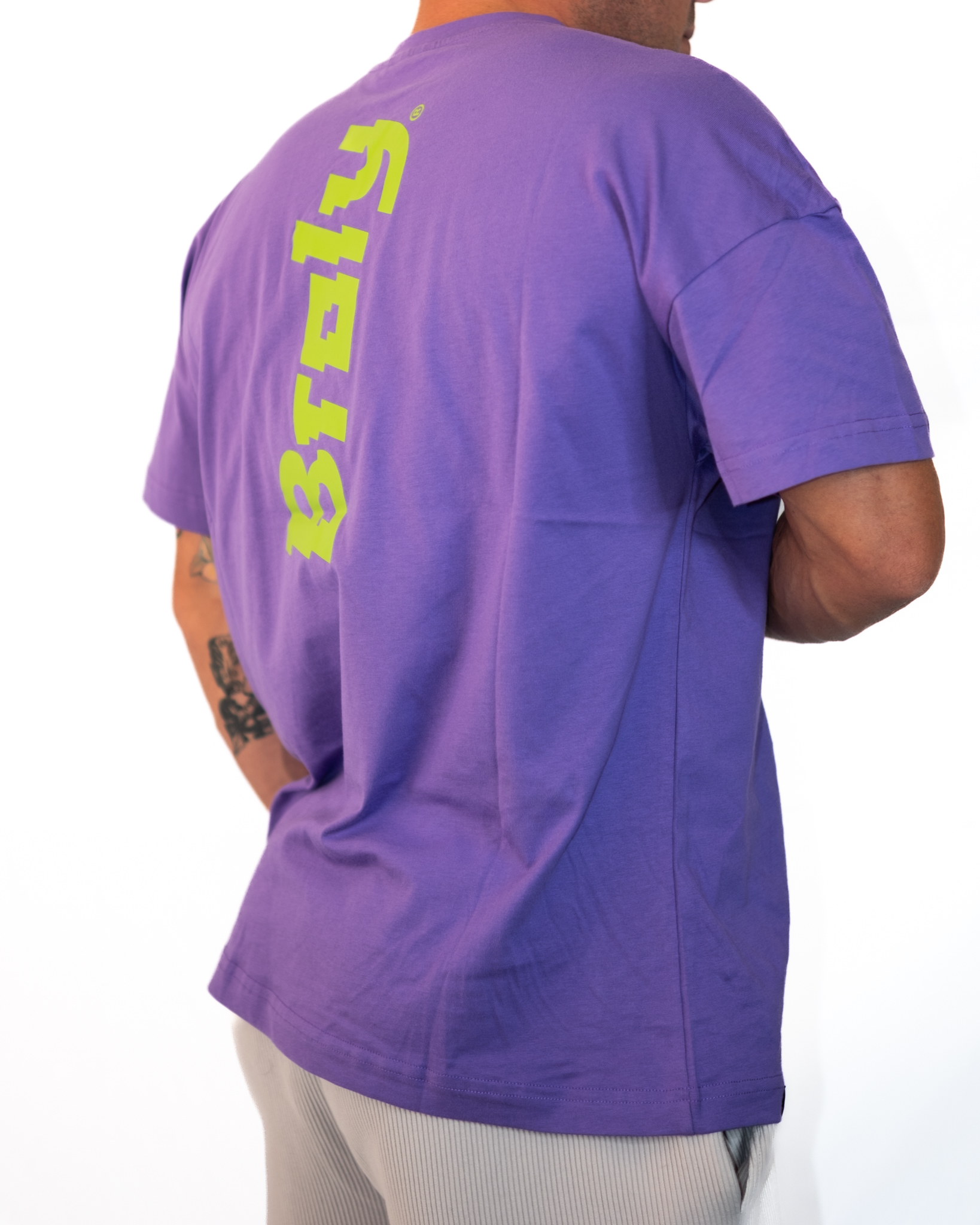 Oversize Legendary