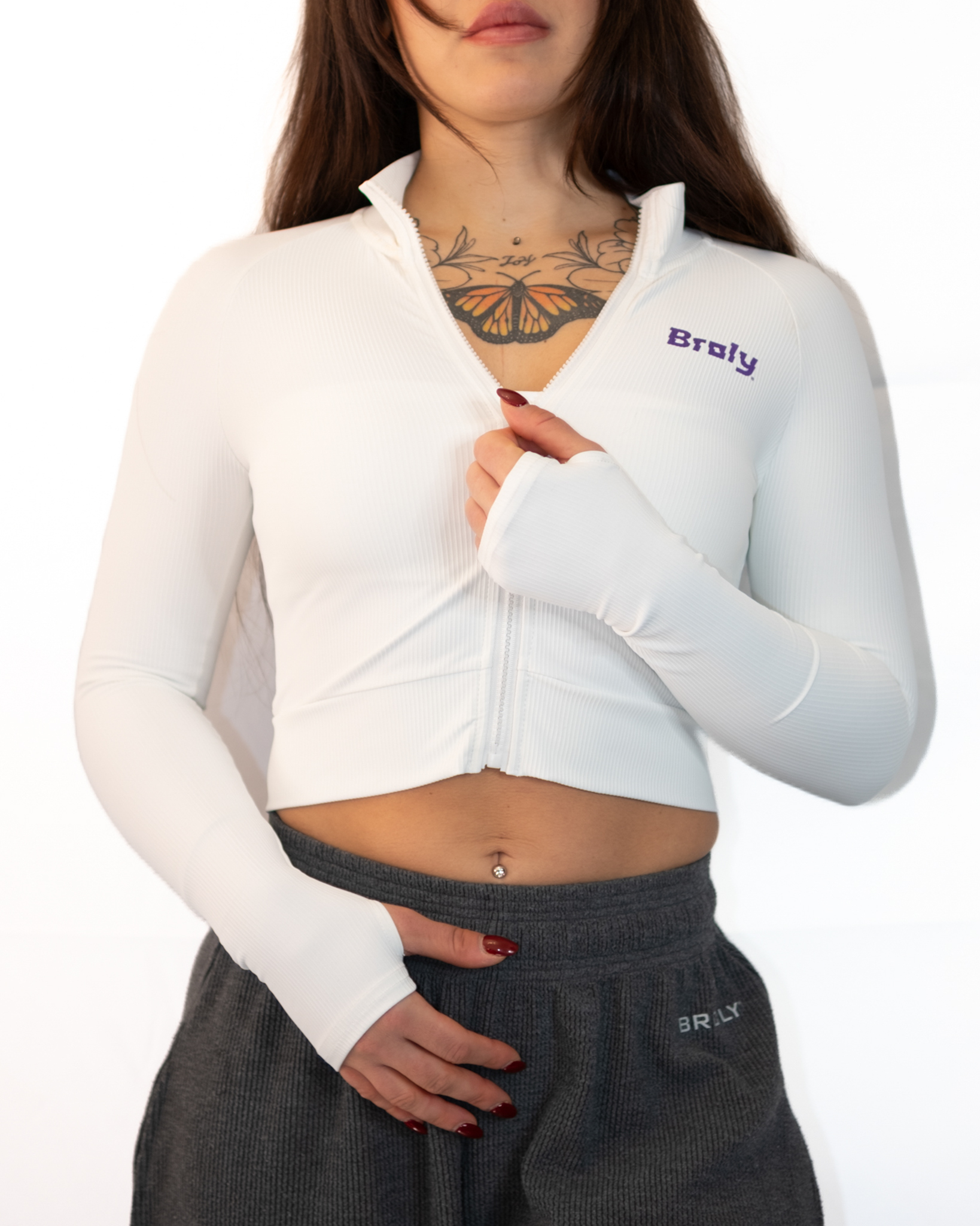 Sweatshirt BEAUTIFUL