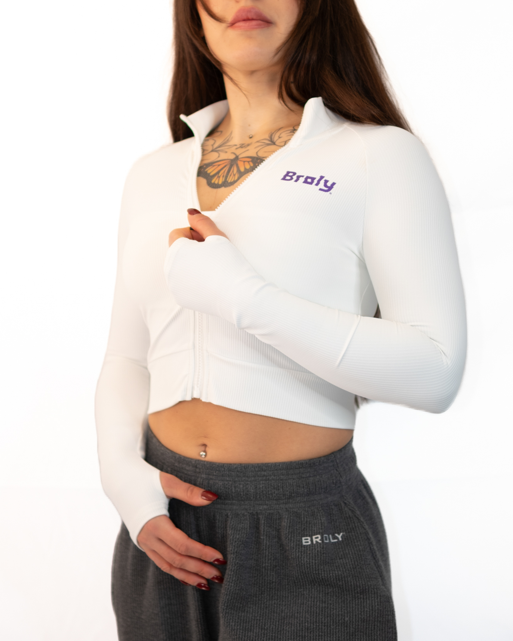 Sweatshirt BEAUTIFUL