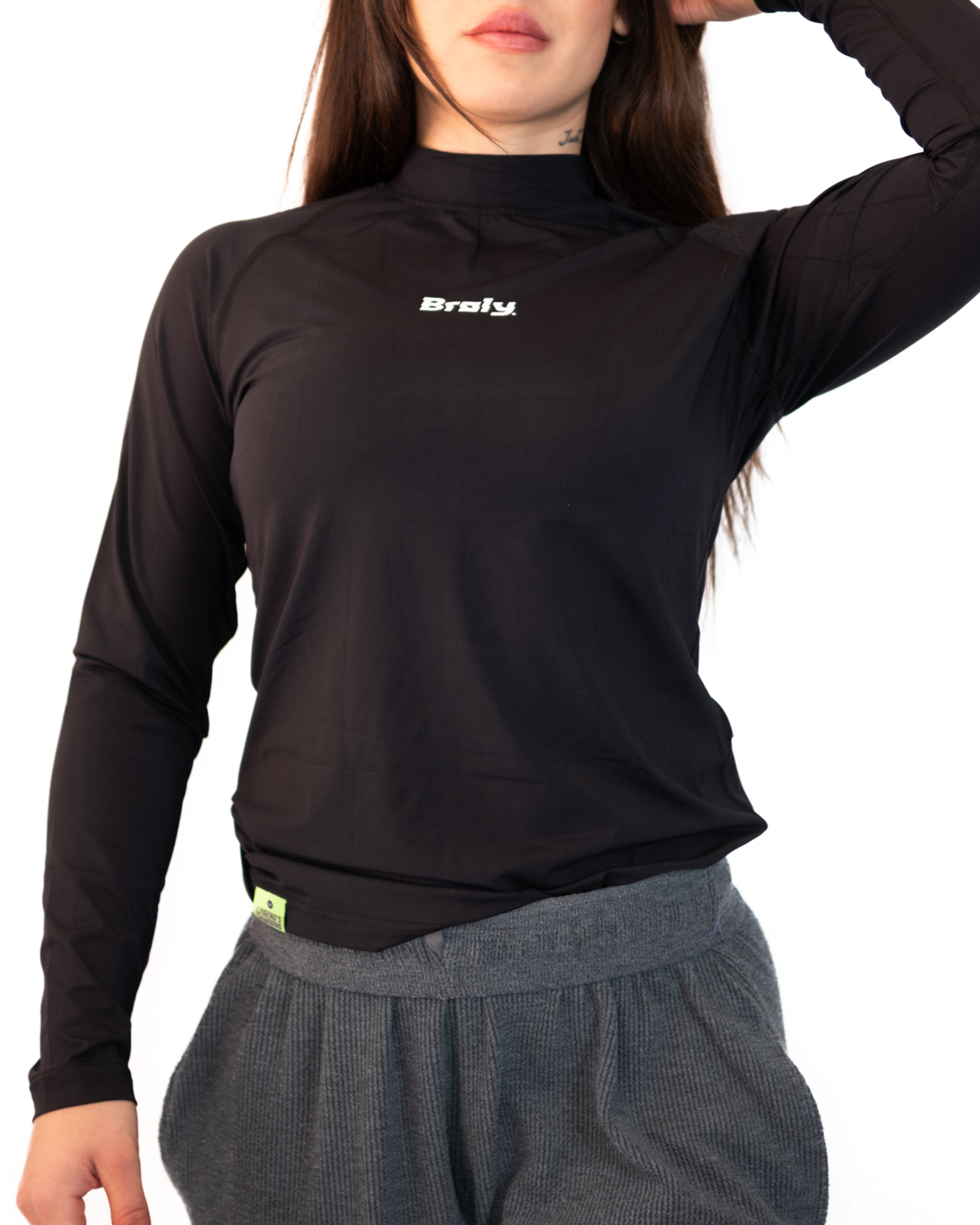 Rashguard Ultratech Legendary