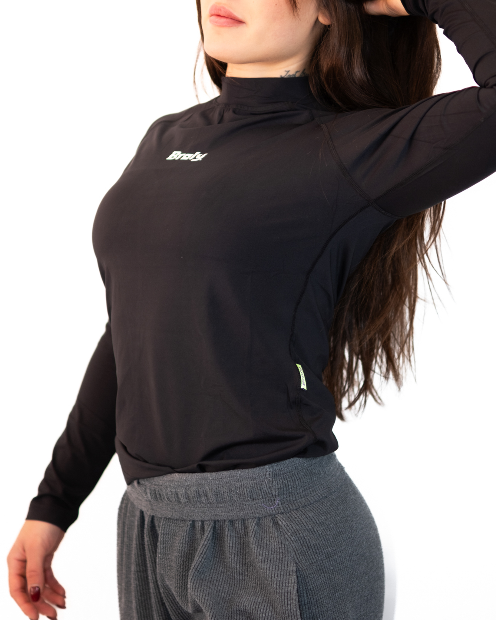 Rashguard Ultratech Legendary