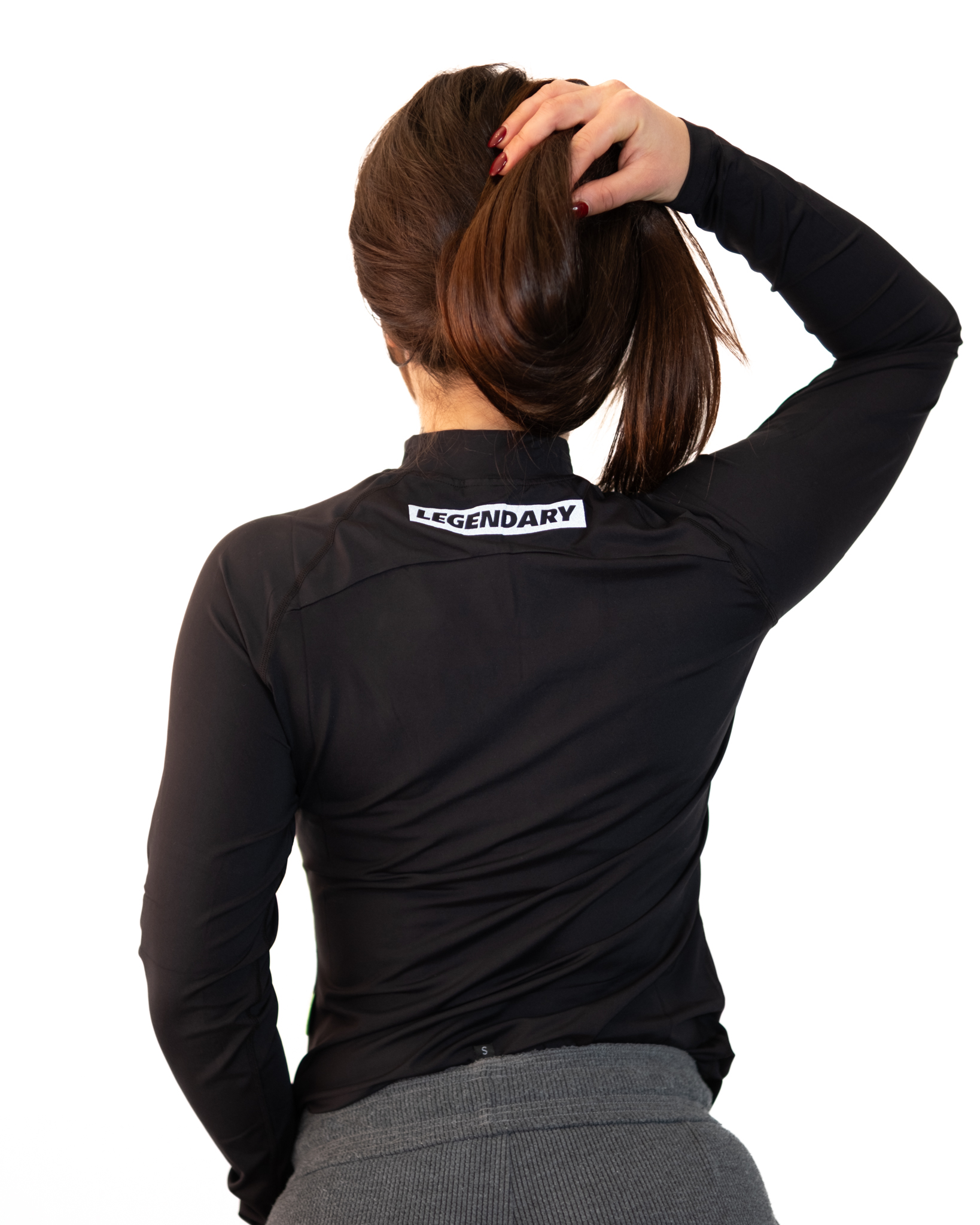 Rashguard Ultratech Legendary